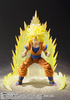 фотография S.H.Figuarts Son Goku SSJ3