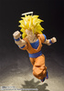 фотография S.H.Figuarts Son Goku SSJ3