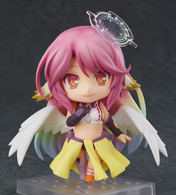 главная фотография Nendoroid Jibril