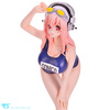 фотография CharaGumin Super Sonico School Swimsuit Ver.