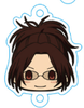 фотография Shingeki no Kyojin Chyuru Key Holder Charm: Hanji Zoe