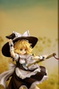 фотография Kirisame Marisa Kourindou Ver.