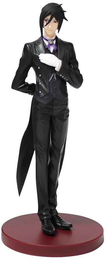 главная фотография PM Figure Sebastian Michaelis