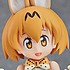 figma Serval