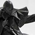 Konami Figure Collection Metal Gear Solid 2 Gunmetallic Ver.: Revolver Ocelot