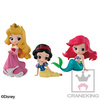 фотография Q Posket Disney Characters Vol.4: Ariel