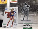 фотография DC COMICS Bishoujo Statue Super Girl Ver.2