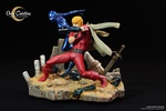 фотография Diorama COBRA THE SPACE PIRATE