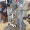 фотография Ryuk & Light Diorama