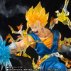 фотография Figuarts ZERO Vegetto SSJ