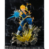 фотография Figuarts ZERO Vegetto SSJ