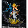 фотография Figuarts ZERO Gogeta SSJ