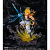 фотография Figuarts ZERO Gogeta SSJ