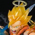 Figuarts ZERO Gogeta SSJ