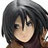 PM Figure Mikasa Ackerman