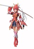 фотография Sega Lucky Kuji Phantasy Star Online 2 Hitsugi Kakusei Hen Hitsugi Kakusei Ver.