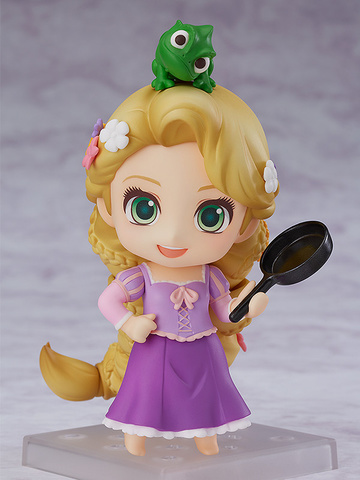 главная фотография Nendoroid Rapunzel