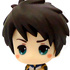 Taito Kuji Honpo Eiga High☆Speed! Free! Starting Days 2nd: Yamazaki Sousuke