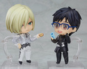 фотография Nendoroid Yuri Plisetsky
