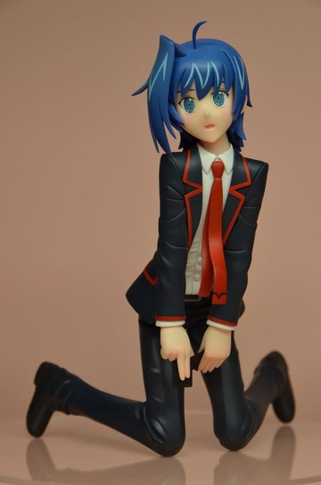 главная фотография Sendou Aichi Suwaru Ver.