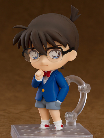 главная фотография Nendoroid Edogawa Conan