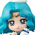 Petit Chara! Sailor Moon Christmas Special External Solar System Warrior Edition: Sailor Neptune
