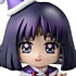 Petit Chara! Sailor Moon Christmas Special External Solar System Warrior Edition: Sailor Saturn