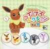 фотография Putitto Eievui Collection Vol.1: Eevee