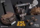 фотография MindGame Sewer Soldiers Figure