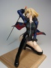 фотография Jeanne d'Arc (Alter)