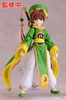 фотография figma Li Syaoran