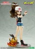 фотография ARTFX J Pokémon Figure Series Touko with Pokabu