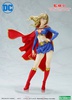 фотография DC COMICS Bishoujo Statue Super Girl Ver.2