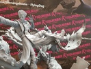 фотография Elite Exclusive Statue Vash the Stampede