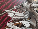 фотография Elite Exclusive Statue Vash the Stampede