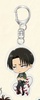 фотография Shingeki no kyojin Season 2 in Joypolis acrylic key holder: Levi