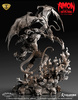 фотография Elite Exclusive Statue Devilman VS Amon