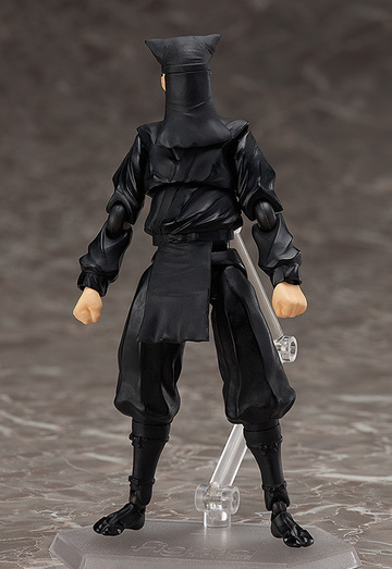 главная фотография figma Kuroko