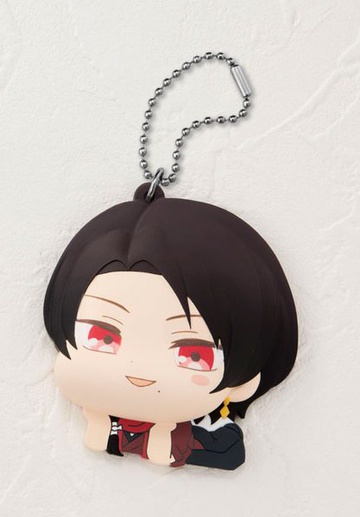 главная фотография Tama Colle PuniPuni Hoppe Mascot Touken Ranbu -Hanamaru-: Kiyomitsu