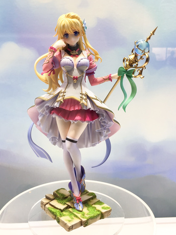 главная фотография Patricia