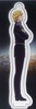 фотография Legend of the Galactic Heroes Acryl Stand Figure: Reinhard von Lohengramm