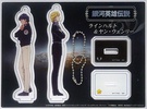 фотография Legend of the Galactic Heroes Acryl Stand Figure: Reinhard von Lohengramm