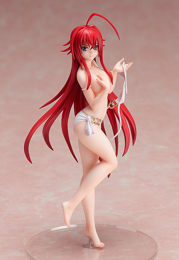 главная фотография S-style Rias Gremory Swimsuit Ver.