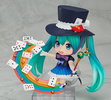 фотография Nendoroid Hatsune Miku Magical Mirai 5th Anniversary Ver.