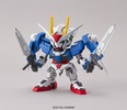 фотография SD Gundam EX-Standard GN-0000 00 Gundam