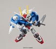 фотография SD Gundam EX-Standard GN-0000 00 Gundam