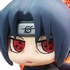 Petit Chara Land Naruto Shippuden: Kuchiyose! Naruto to "Akatsuki" Hen Part.2: Uchiha Itachi