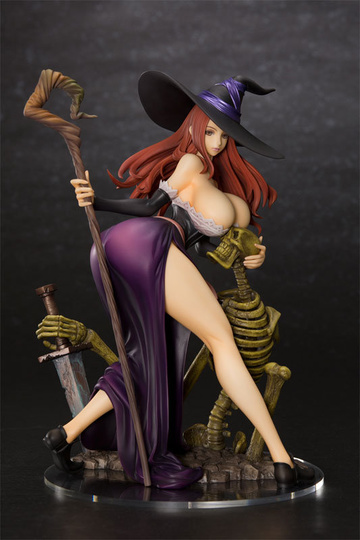 главная фотография Sorceress