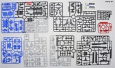 фотография HGI-BO ASW-G-29 Gundam Astaroth Rinascimento