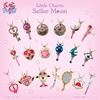 фотография Little Charm Sailor Moon 3: Silence Glaive